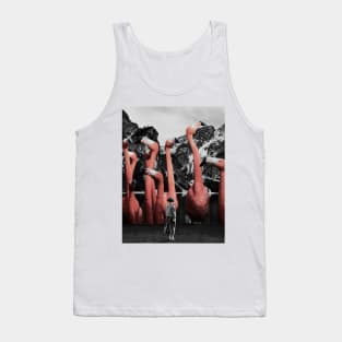 Vain Tank Top